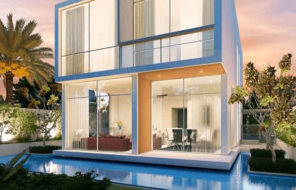 Adria Villas