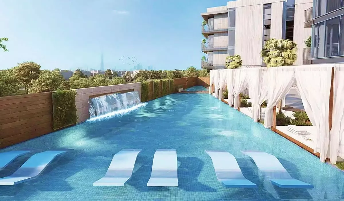 Q Gardens Boutique Residences