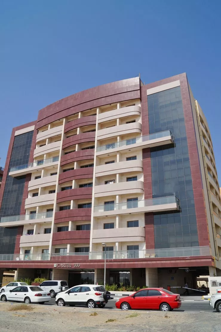 Exceptional Amenities and Prime Location