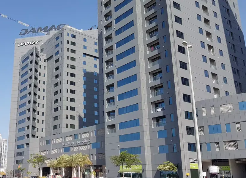 Executive Bay Towers