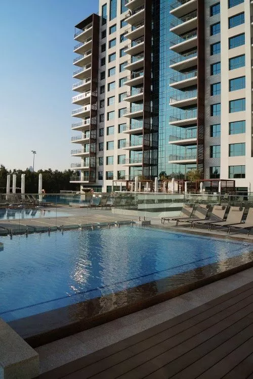 Panorama at the Views