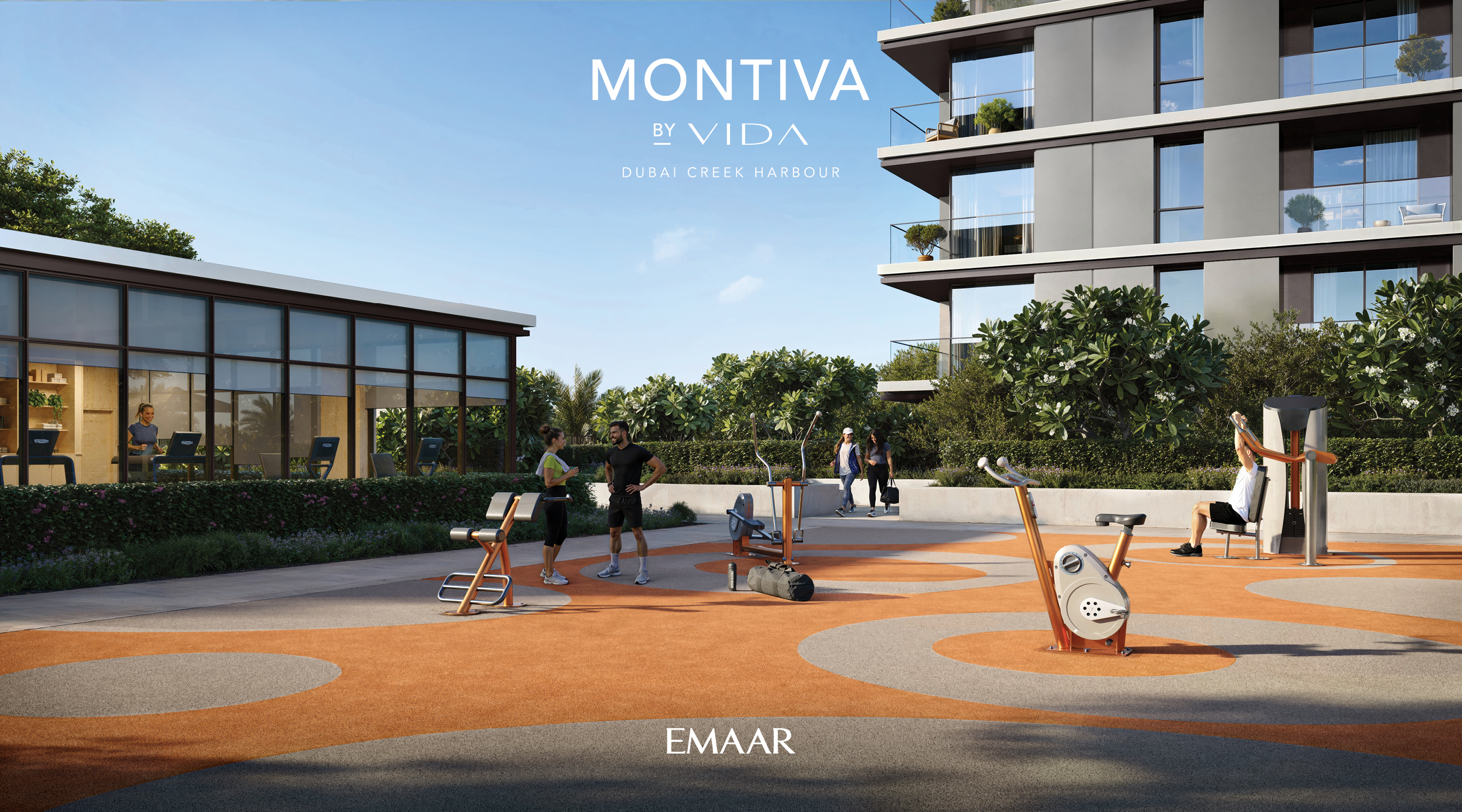 Montiva by Vida