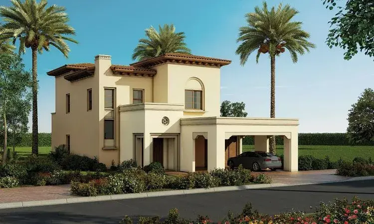 Unparalleled Lifestyle in Arabian Ranches 2