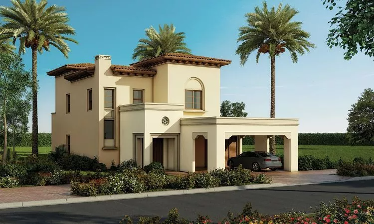 Palma Villas