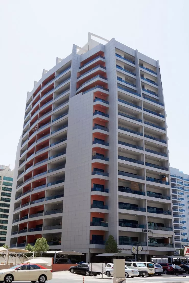 Mashael Building