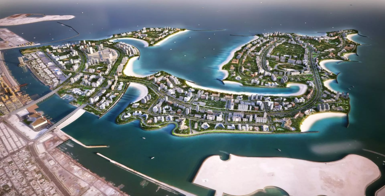 Discover Island Living at Haven Bay