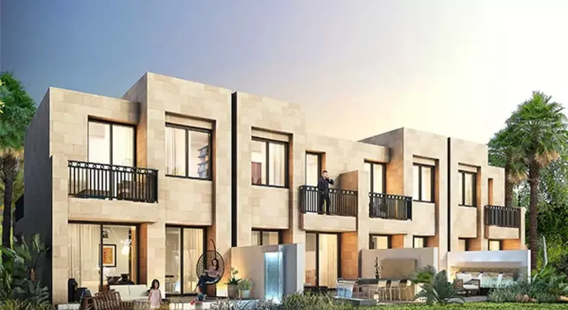 Kenda Villas