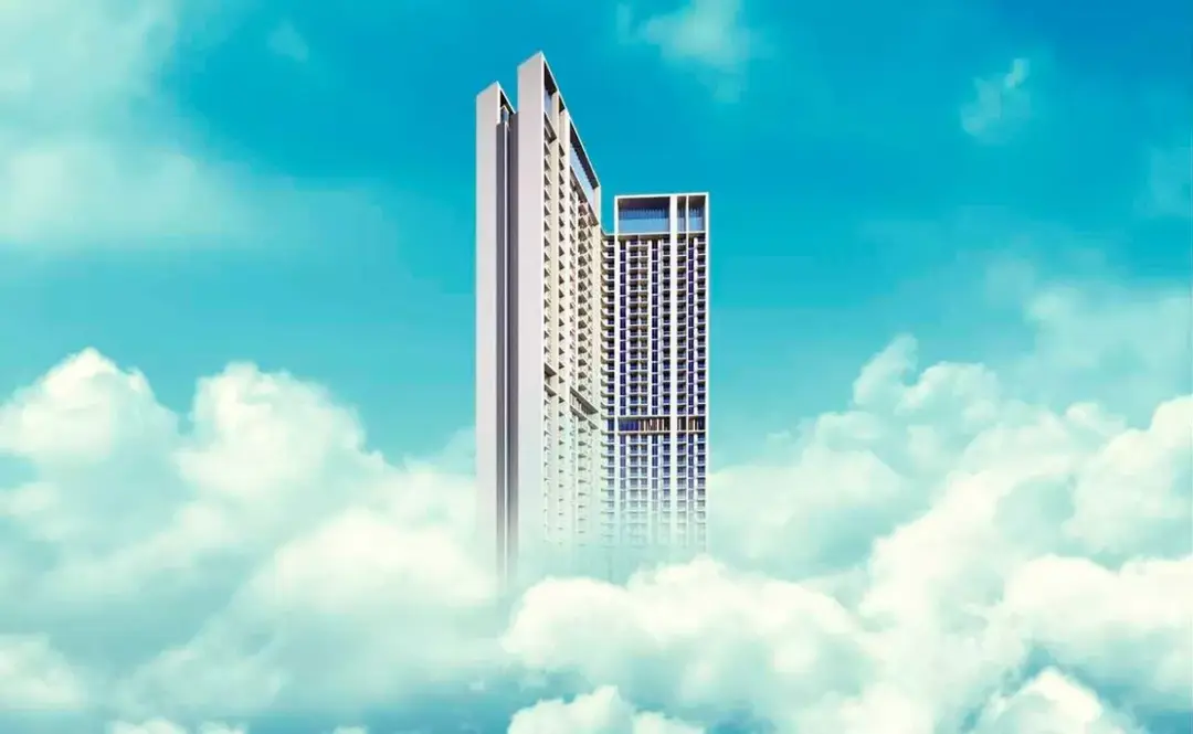 SKYZ — أرجان | Profound Properties, Dubai