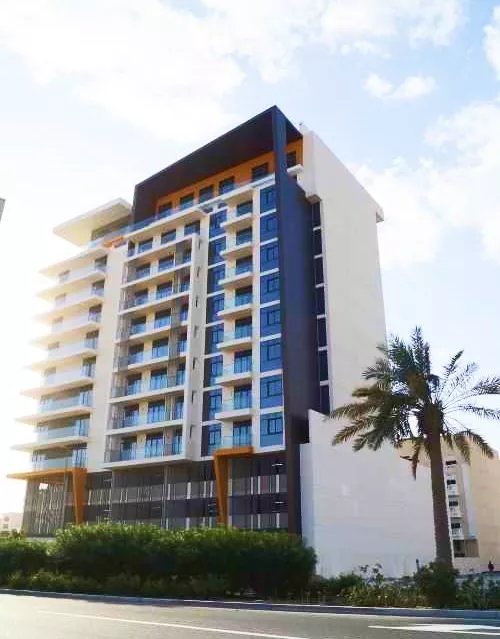 Apparel Group Tower