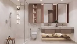 希爾蓋特 — 迪拜硅谷綠洲 — Off-Plan | Profound Properties, Dubai