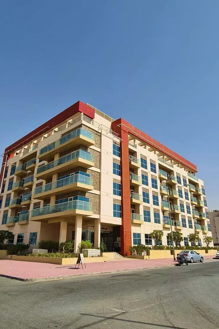 Al Basha 6 — Master Plan Community | Profound Properties, Dubai