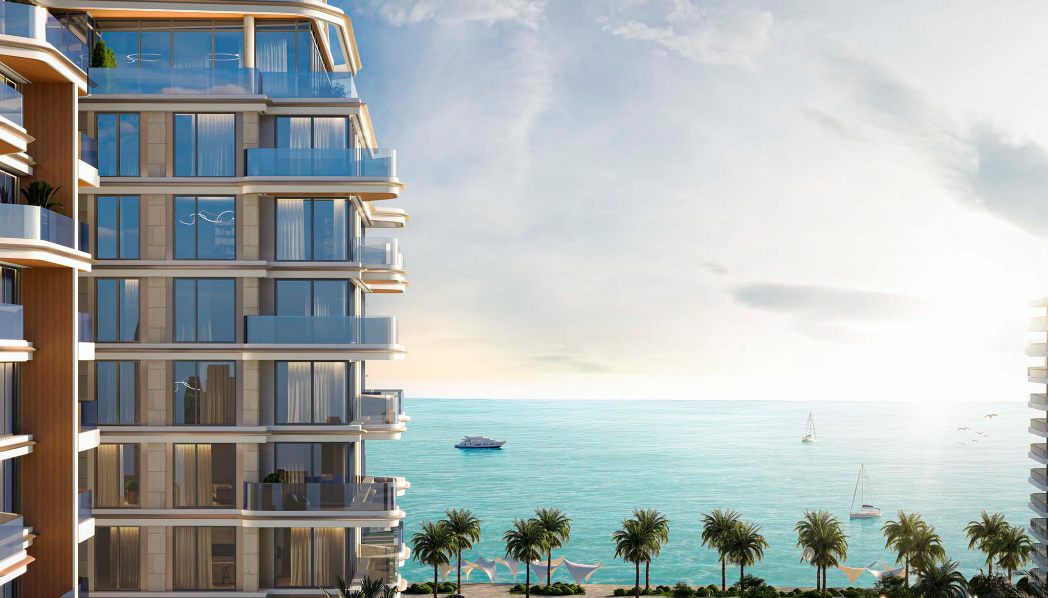 EDGEWATER RESIDENCES PHASE 3