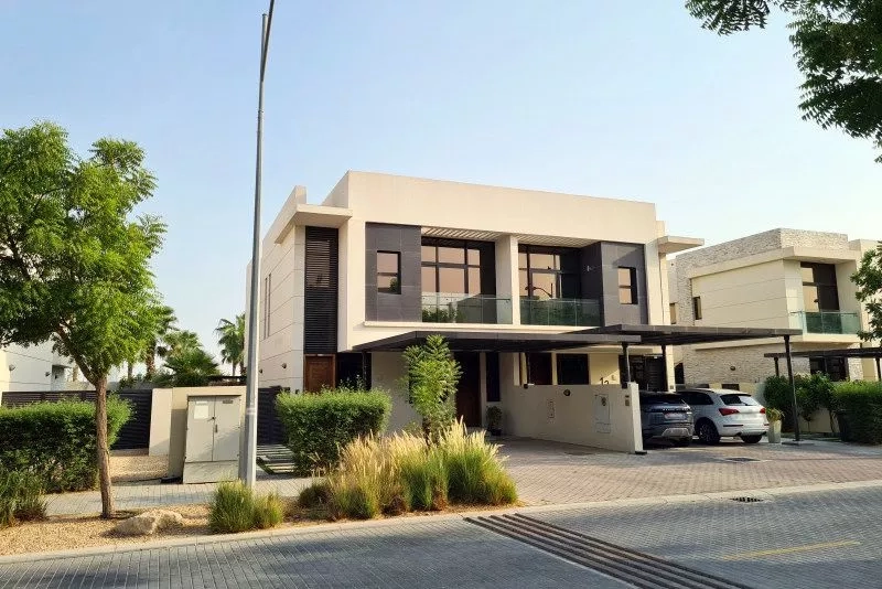 Whitefield — Community view | Profound Properties, Dubai