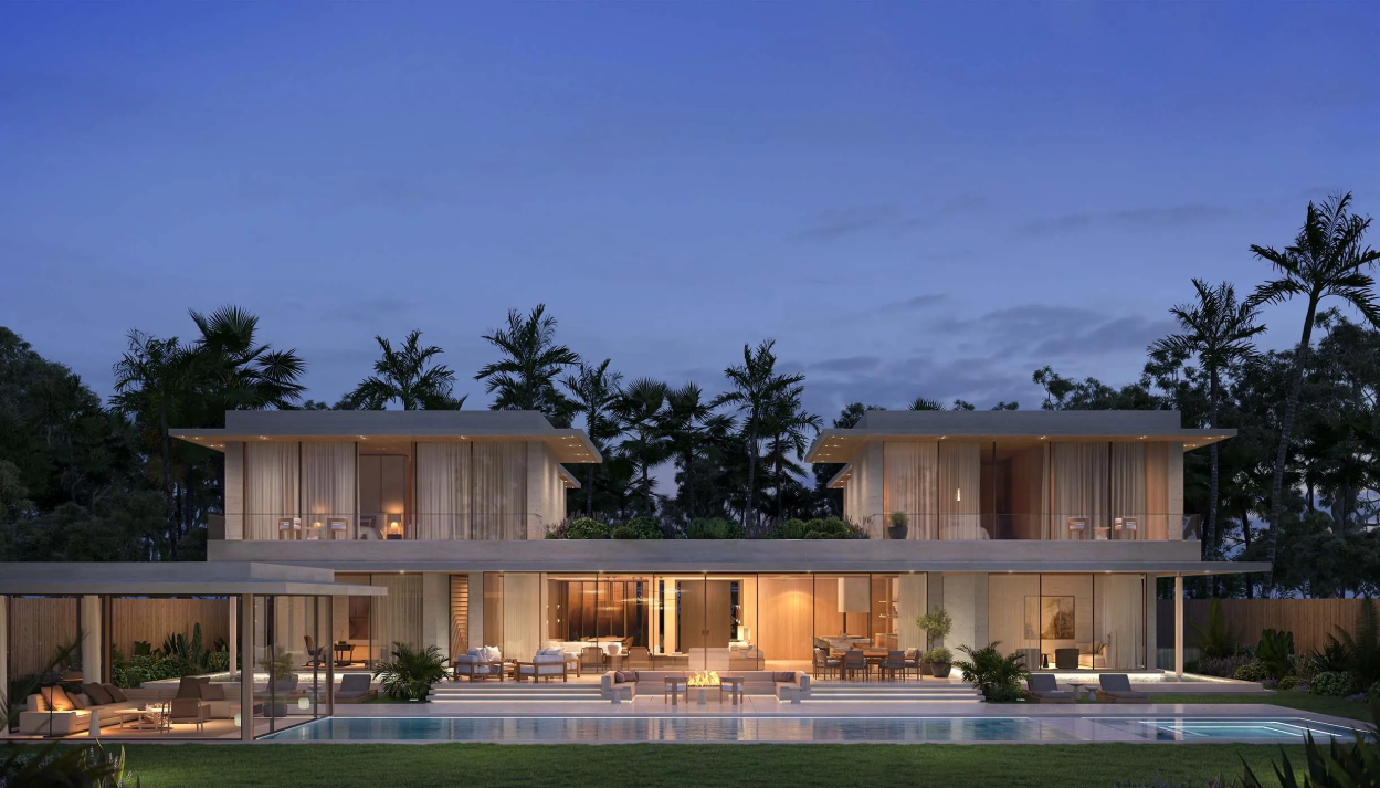 Eden Hills
