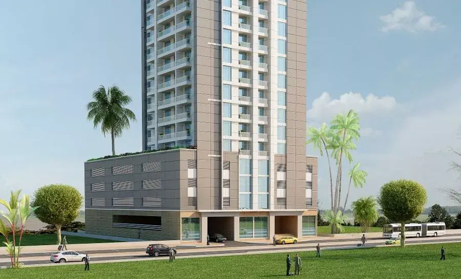 Daytona XIII — Jumeirah Village Circle | Profound Properties, Dubai