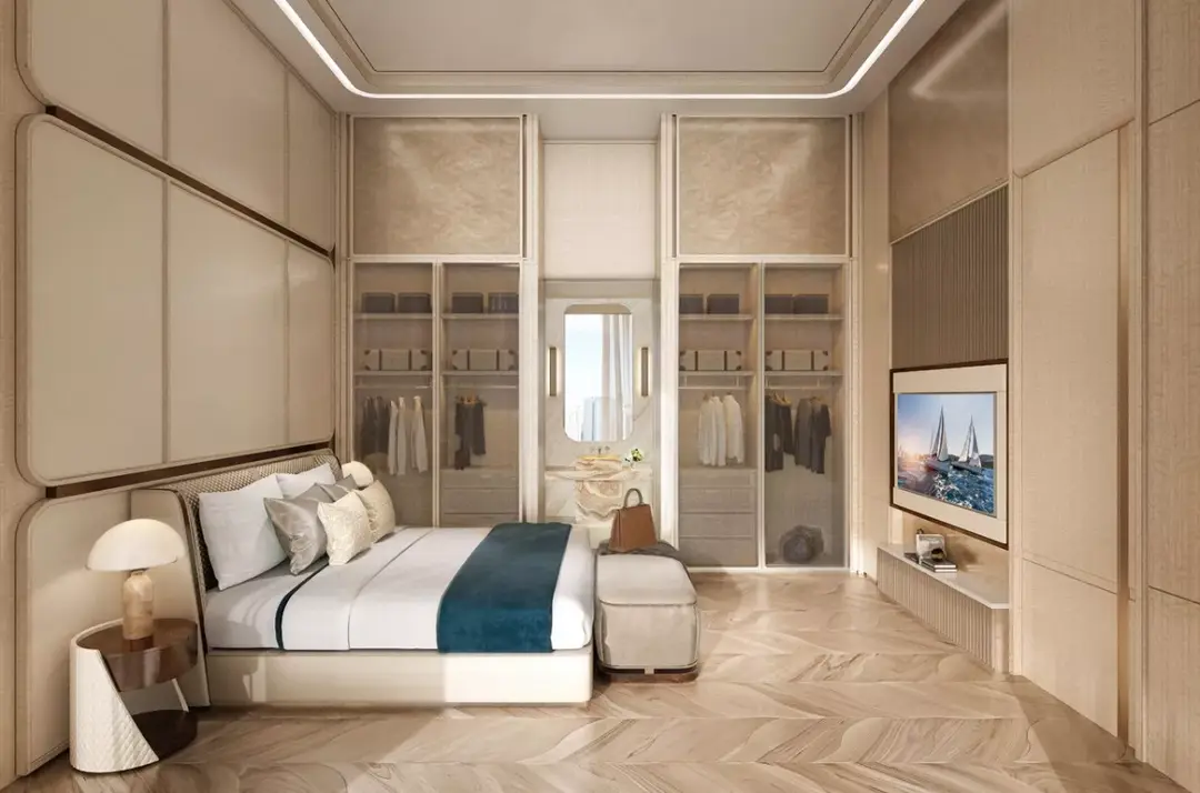 Casa Canal — Must Have — Built-in Wardrobes — feature | Profound Properties, Dubai