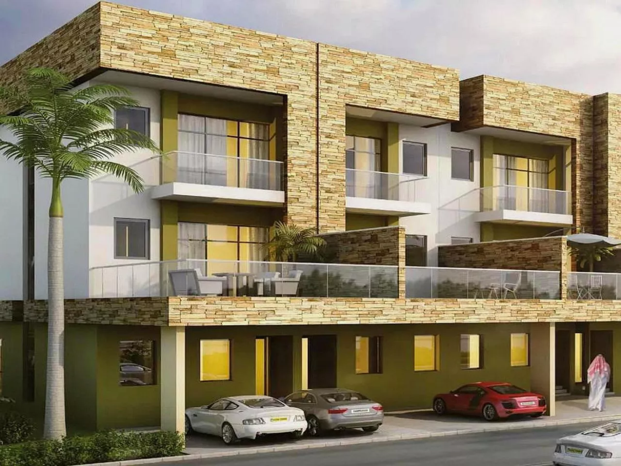 Parkvale Residences