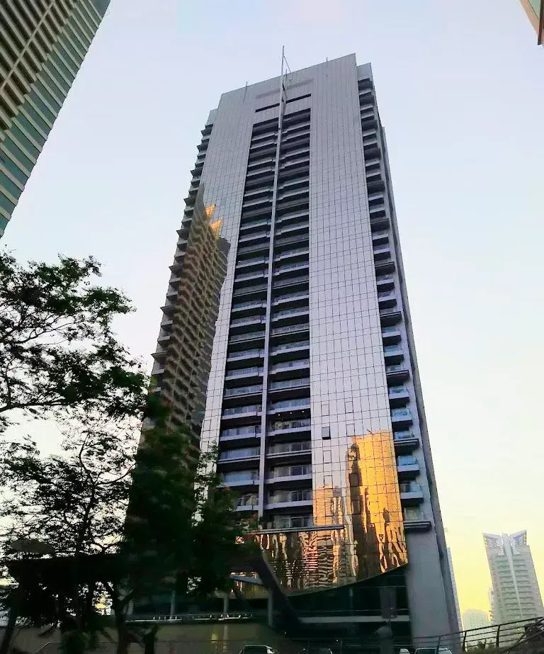Global Lake View Tower — Must Have — Balcony — feature | Profound Properties, Dubai