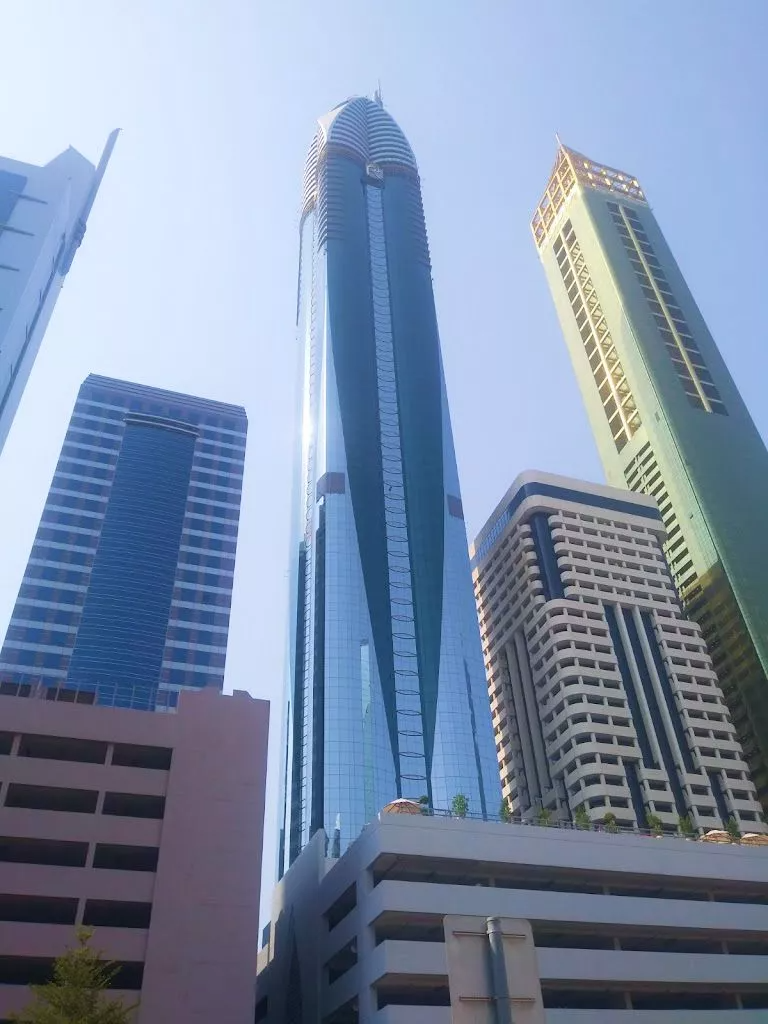 Ghaya Residence