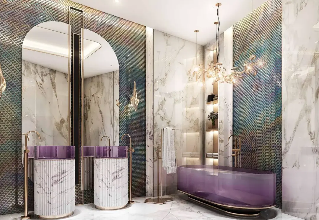 Altitude de GRISOGONO — Finishing & Furnishing — High-Quality Finishes — feature | Profound Properties, Dubai