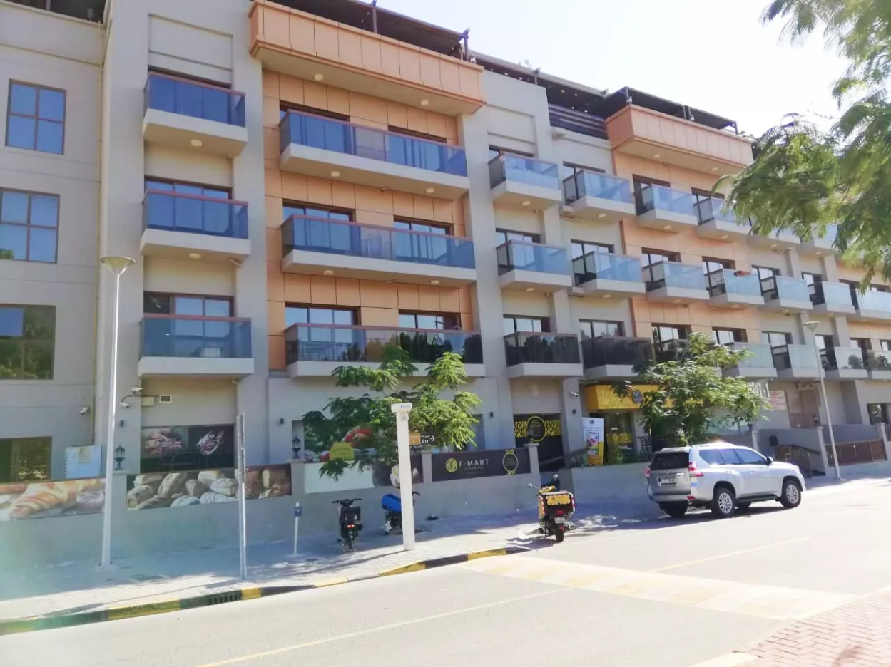 Noor Apartment 1