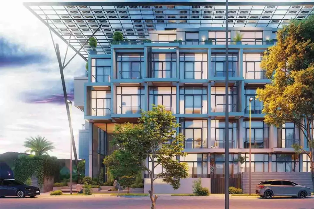 Signature Livings — Must Have — Balcony — feature | Profound Properties, Dubai