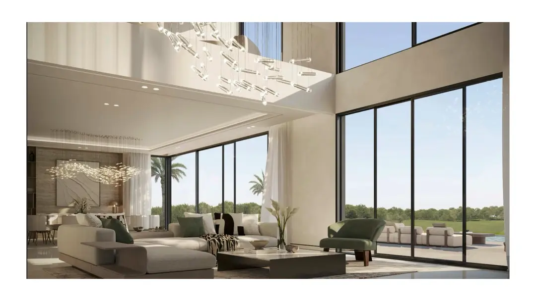 Ashwood Estates - Jumeirah Golf Estates — Finishing & Furnishing — High-Quality Finishes — feature | Profound Properties, Dubai