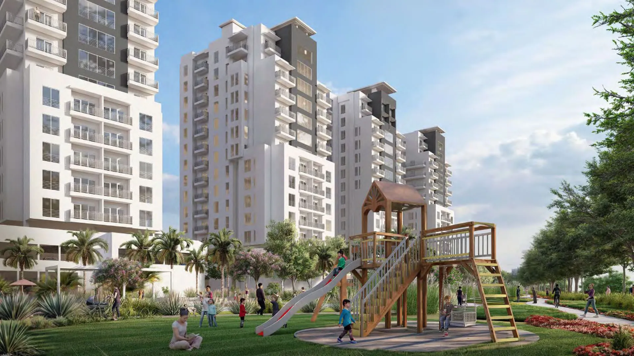 Wasl Gate: Your Gateway to Dubai's Thriving Scene