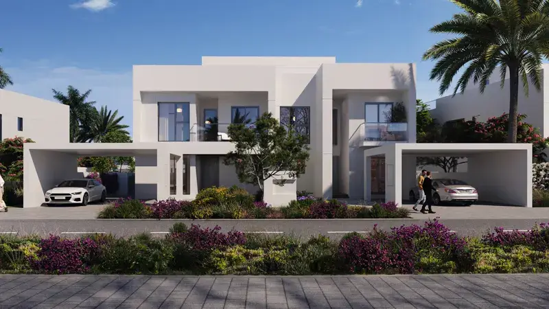 Alana The Valley — Muss haben — Balkon — feature | Profound Properties, Dubai