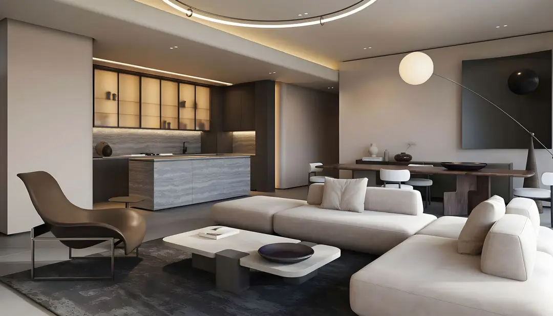 Akala Hotels & Residences — Must Have — Open Kitchen — feature | Profound Properties, Dubai