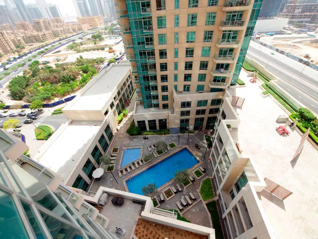 Burj Views