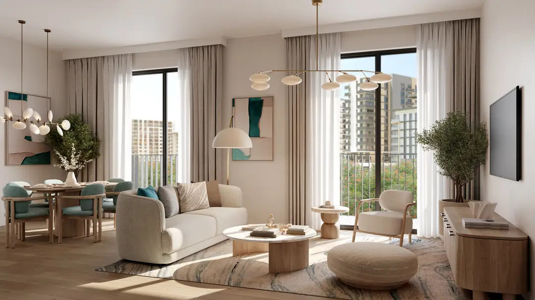 Olbia — Must Have — Open Kitchen — feature | Profound Properties, Dubai