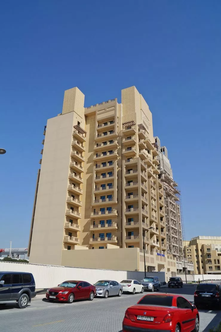 Niloofar Tower
