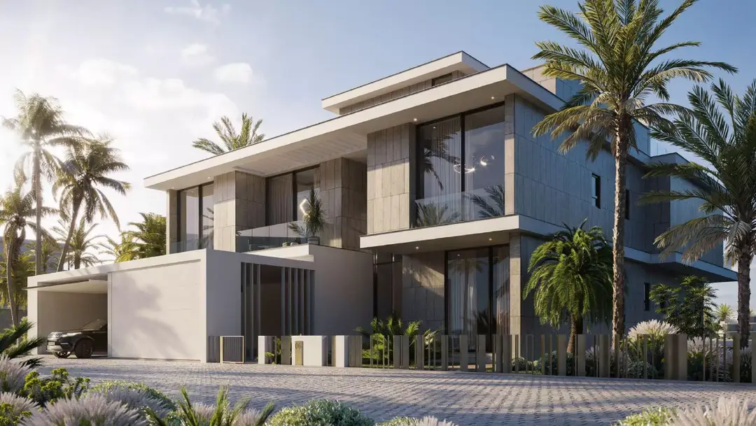 区一西2 — 必须有 — 阳台 — feature | Profound Properties, Dubai