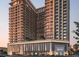 Marriott Residences Sheikh Zayed Road — 阿爾巴沙 — Off-Plan | Profound Properties, Dubai