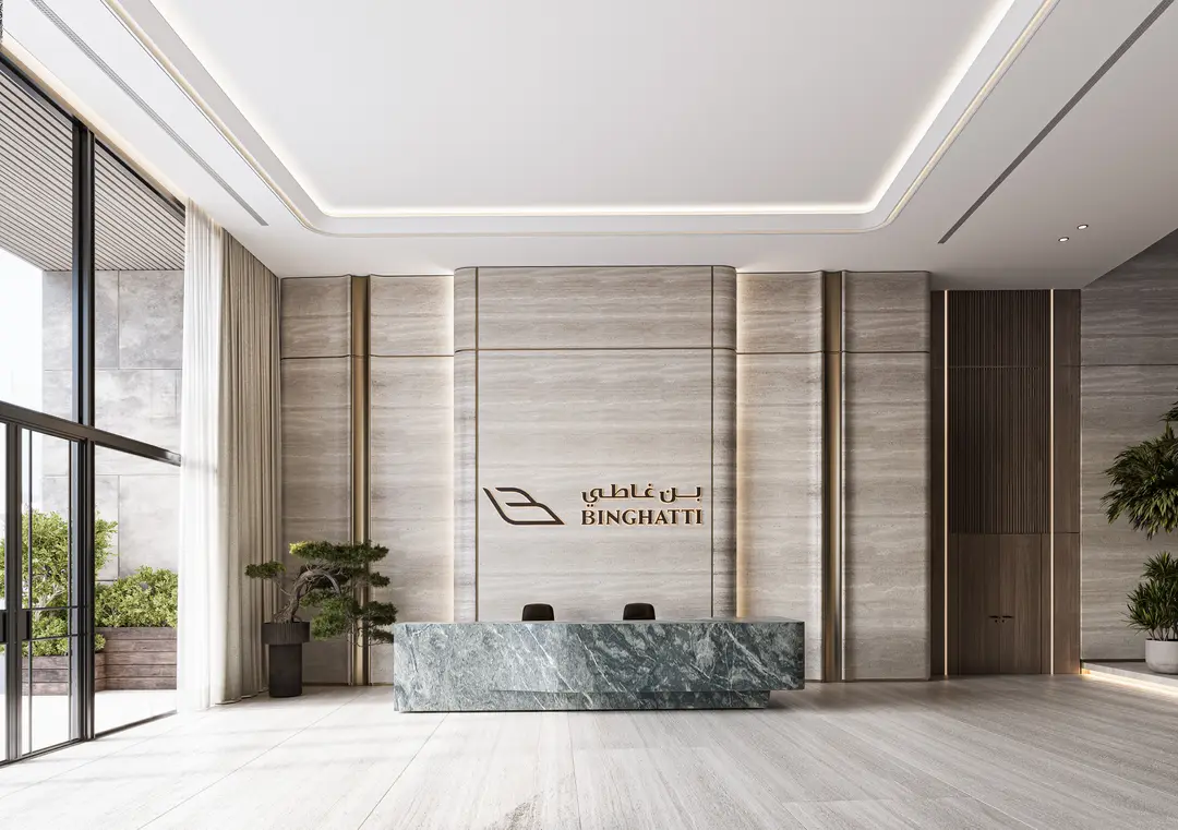 Binghatti Pinnacle — Others — 24 Hrs Security — amenity | Profound Properties, Dubai