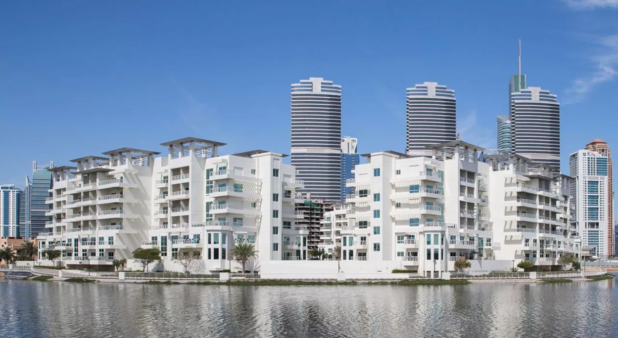 Jumeirah Heights East