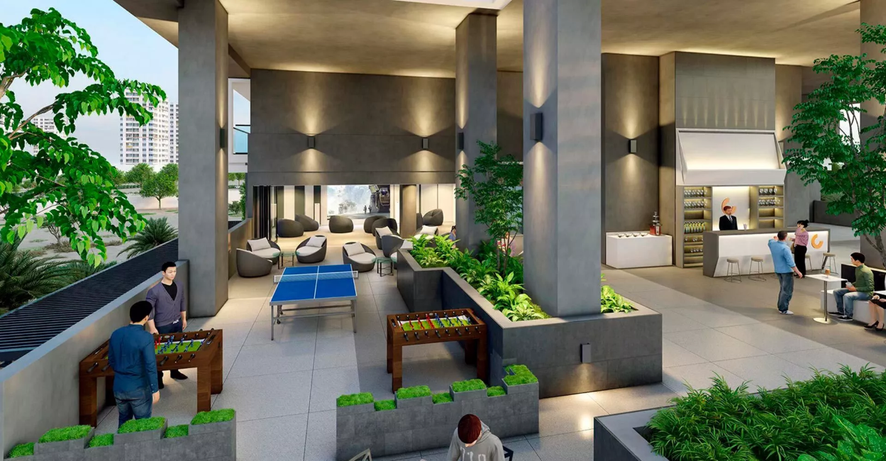 Catch Residences