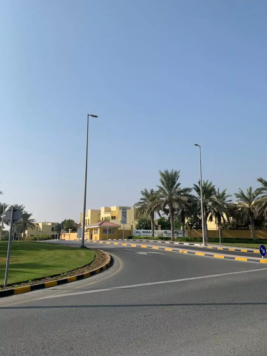 Al Waha Villas — Master Plan Community | Profound Properties, Dubai