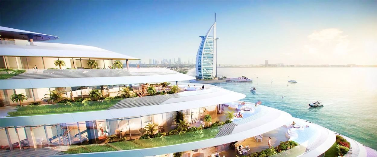 Marsa Al Arab