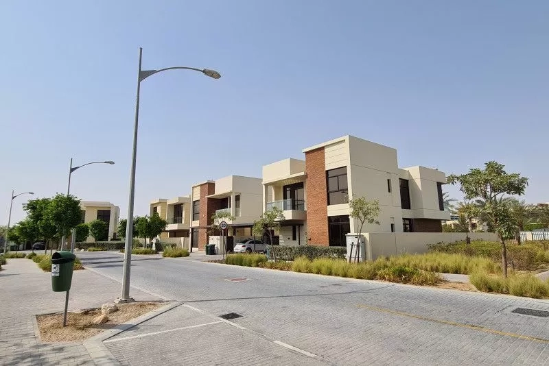 弗洛拉 — Community view | Profound Properties, Dubai
