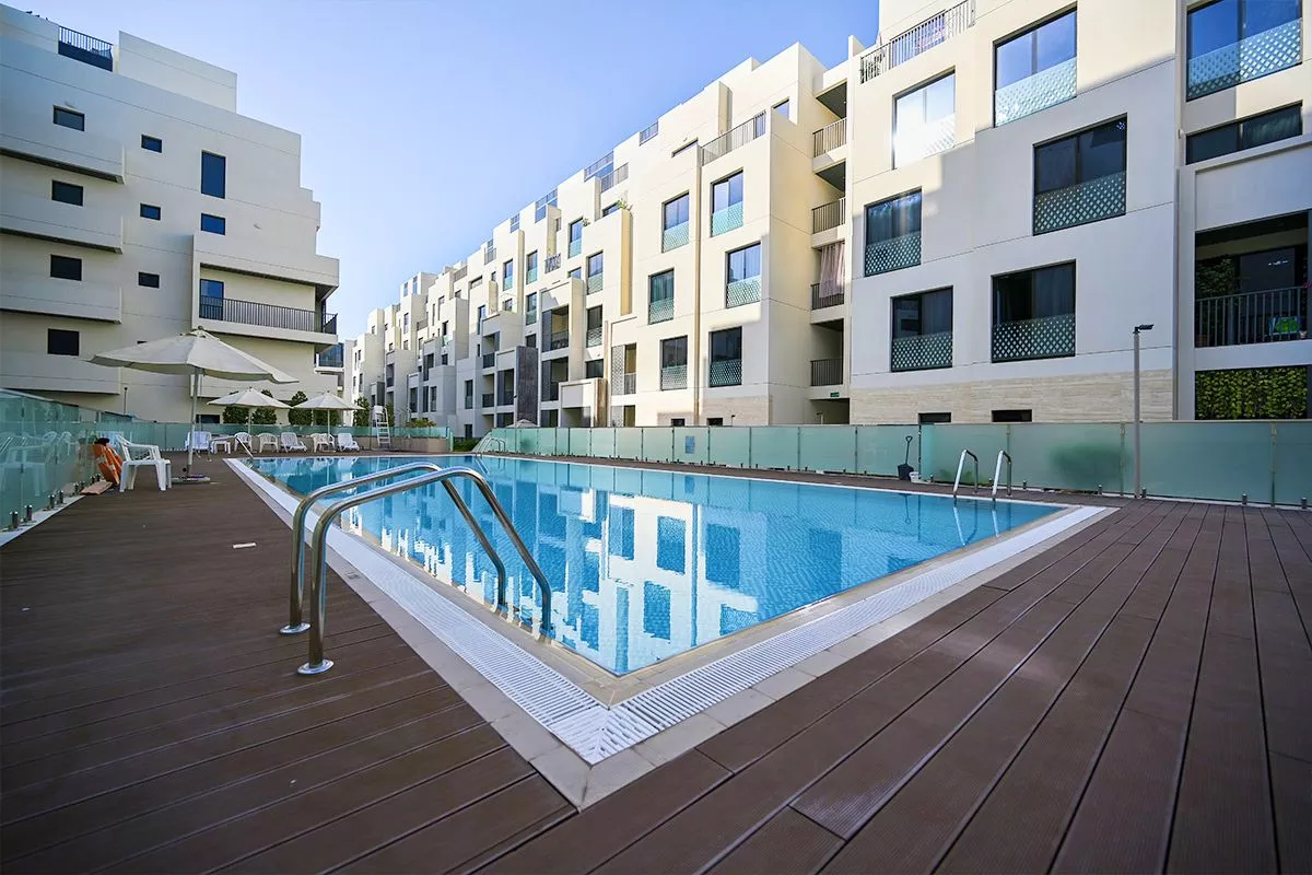 Mirdif Hills