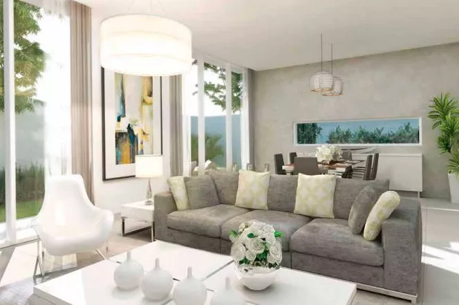 Arabella Townhouses