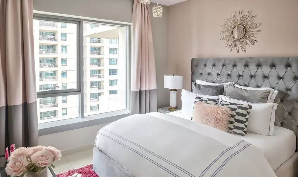 29 Burj Boulevard Towers — Must Have — Balcony — feature | Profound Properties, Dubai