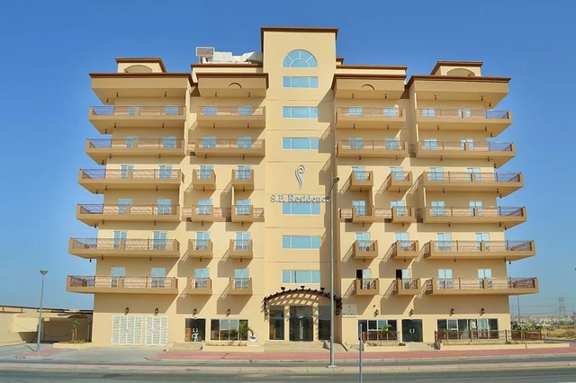 S.P. Residences