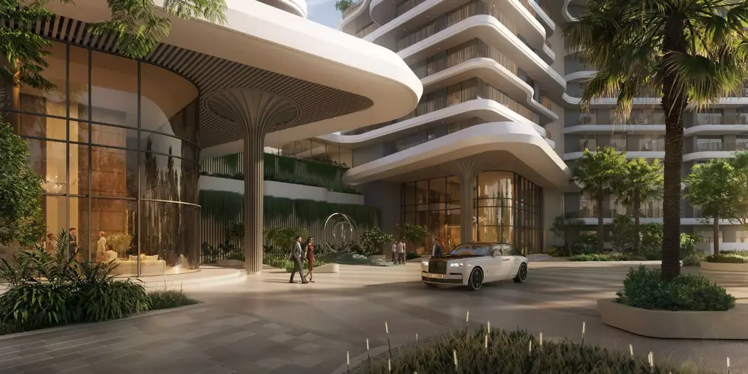 Вердес бай Хейвен — Социальные мероприятия — Зона отдыха — amenity | Profound Properties, Dubai