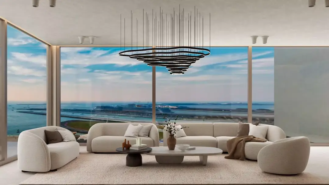 Хабтур Гранд Резиденс — Социальные мероприятия — Зона отдыха — amenity | Profound Properties, Dubai