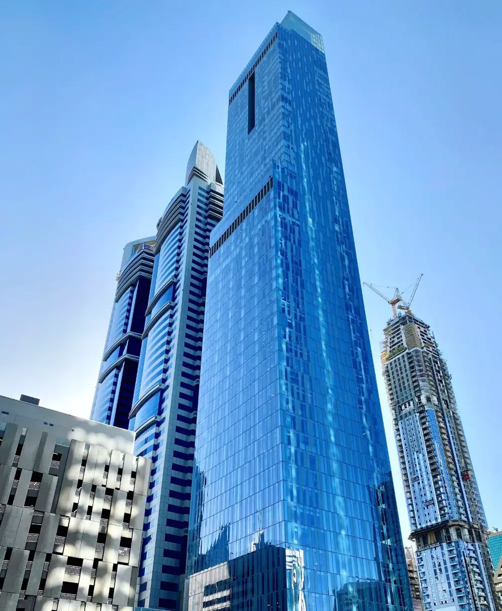 Unrivaled Amenities and Prime Location