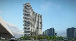 典範 — 商業灣 — Off-Plan | Profound Properties, Dubai