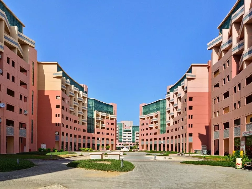 Discovery Gardens — Community view | Profound Properties, Dubai